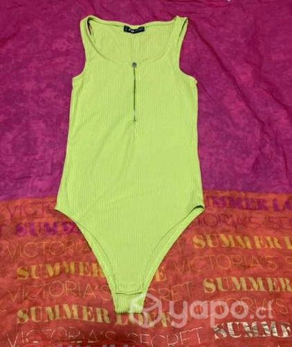 Boddies tallas XS