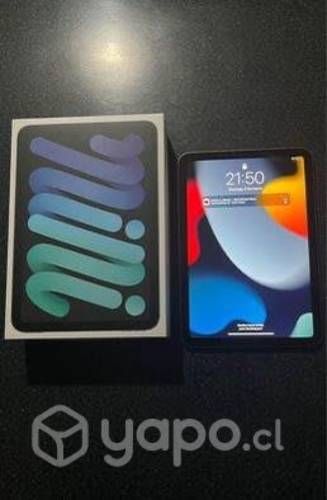 IPad mini (sexta generación) original