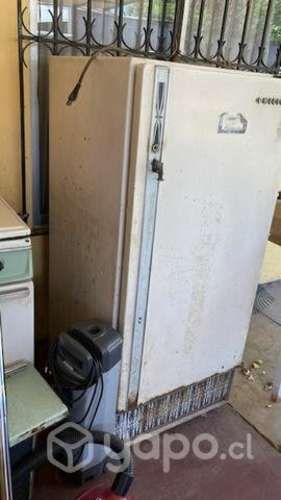 refrigerador usado