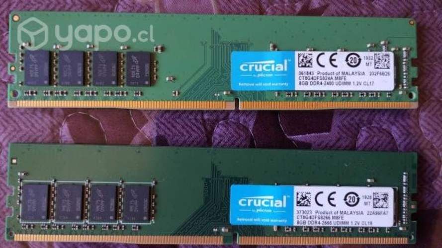 PC gamer + perifericos (conversable)