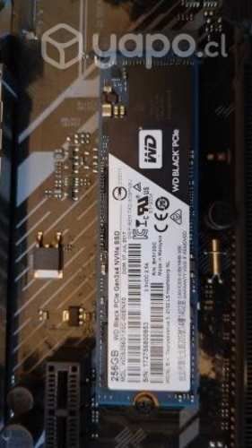 PC gamer + perifericos (conversable)