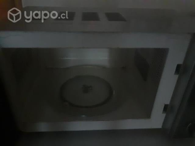 Microondas