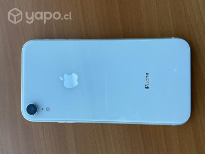 IPhone XR excelente estado