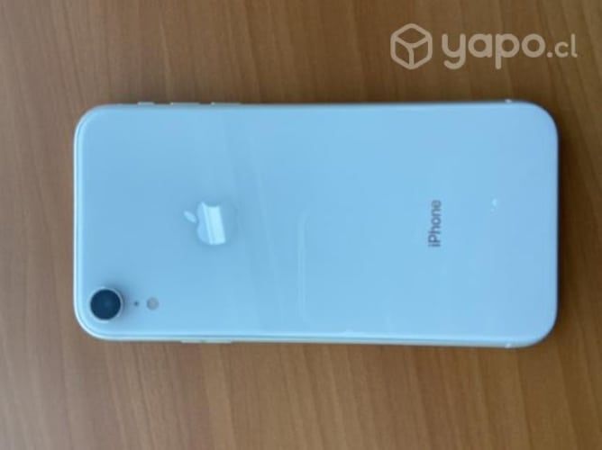 IPhone XR excelente estado
