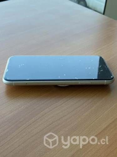 IPhone XR excelente estado