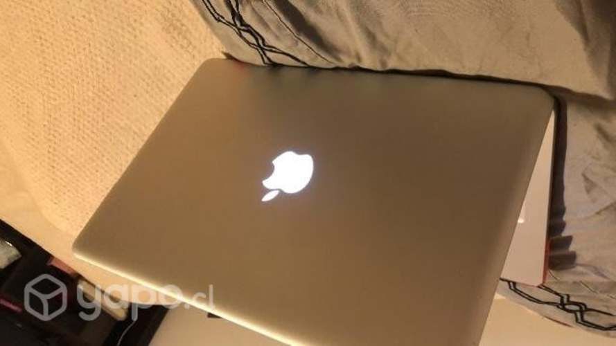 Macbook pro A1278
