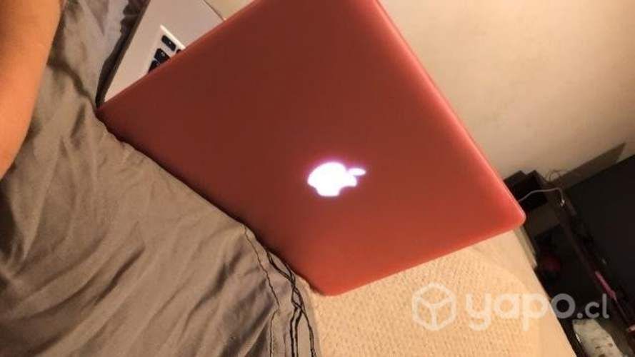 Macbook pro A1278