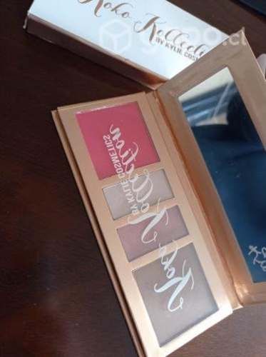 Maquillaje original / Uñas