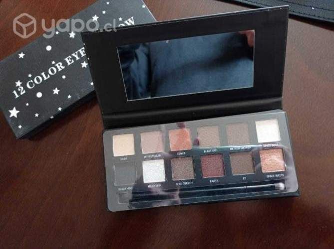 Maquillaje original / Uñas