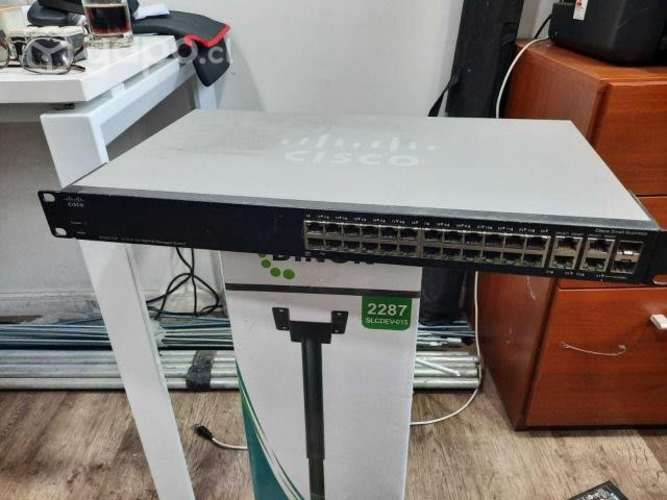 Switch cisco catalyst 2950