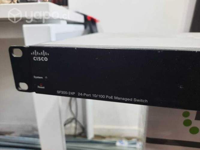 Switch cisco catalyst 2950