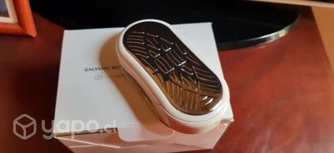 Maquina de belleza reductora