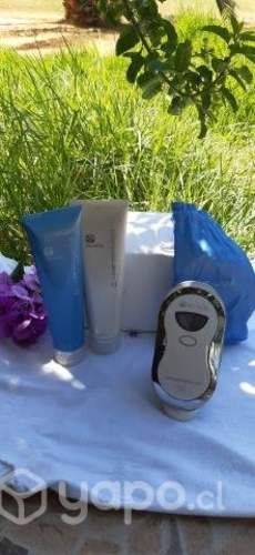 Maquina de belleza reductora