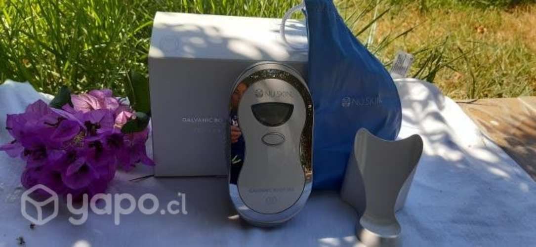 Maquina de belleza reductora