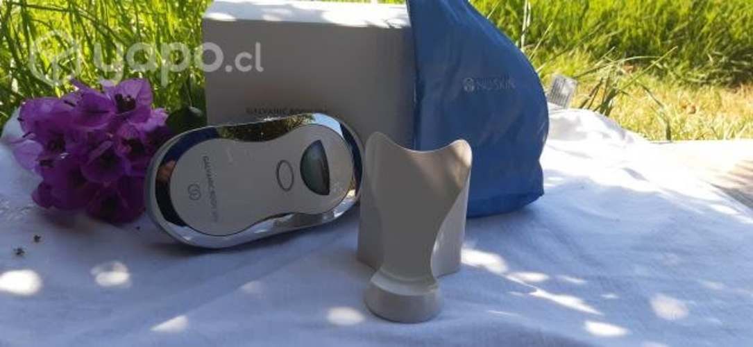 Maquina de belleza reductora