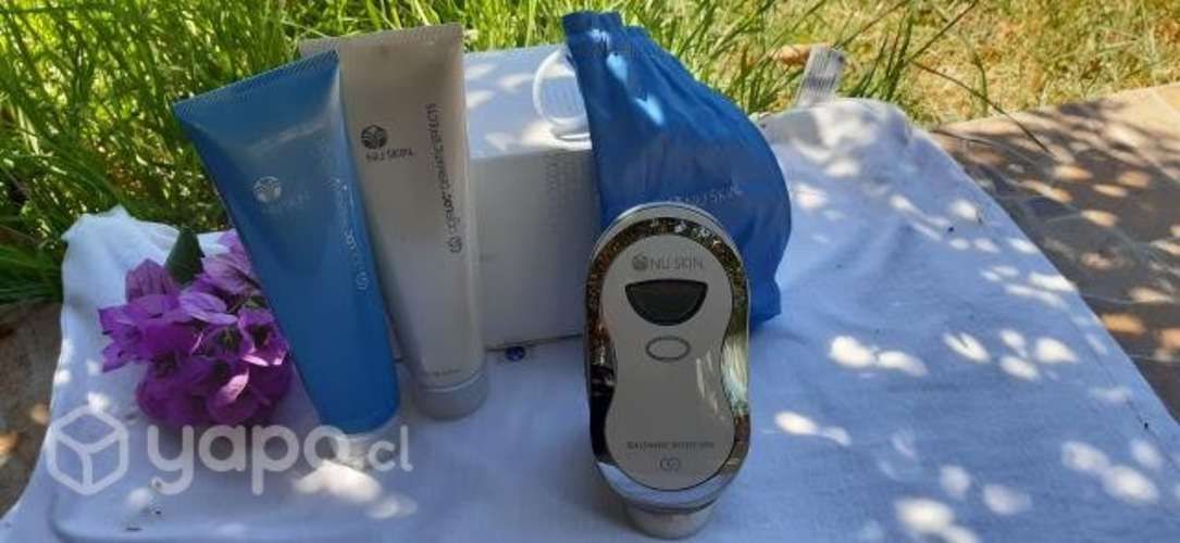 Maquina de belleza reductora