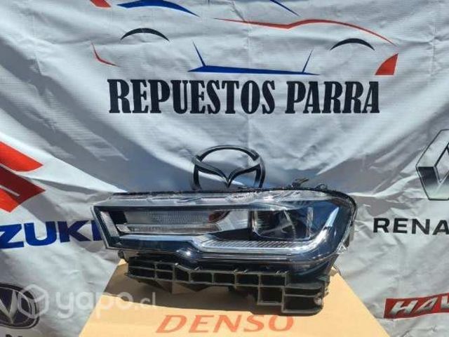 Optico haval h6 2020 2021 2022 NUEVO ORIGINAL