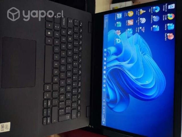 Nootbook dell vostro 3401