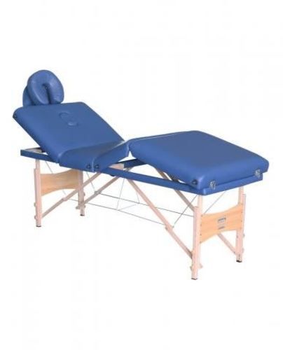 Camilla plegable M4 premium