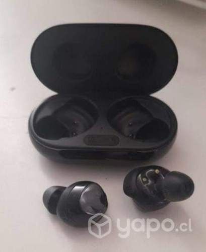 Samsung Galaxy buds+ negros