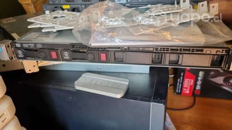 3 x Server HP Proliant DL360p