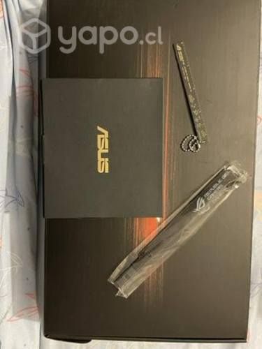 Rtx 3080 asus rog strix v2