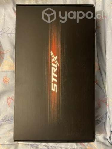 Rtx 3080 asus rog strix v2