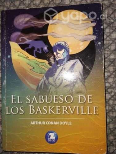 El sabueso de los baskerville