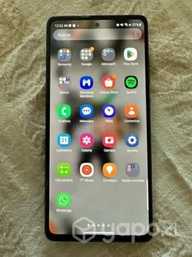 Samsung S20 FE 128 GB