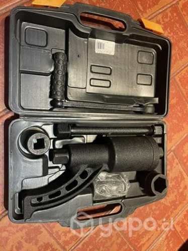 Multiplicador de torque