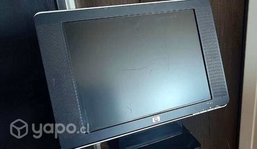 Monitor HP vp15s