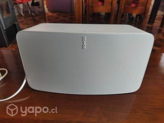 Sonos five