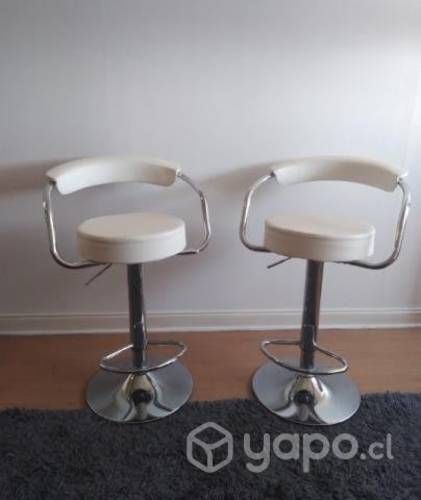 Pisos Bar Taburetes