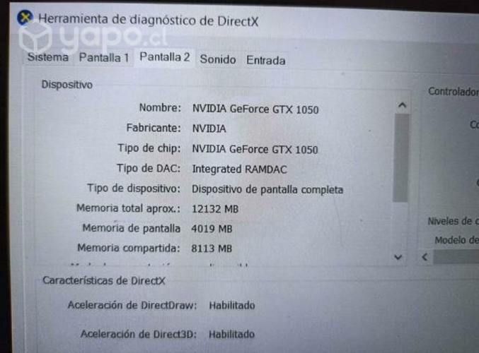 Notebook gamer Nitro 5