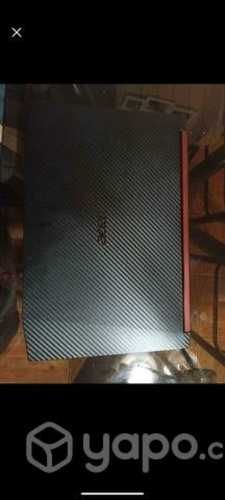 Notebook gamer Nitro 5