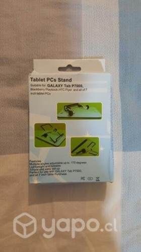 Soporte de mesa para tablet (NUEVO)