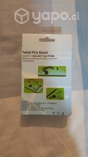 Soporte de mesa para tablet (NUEVO)