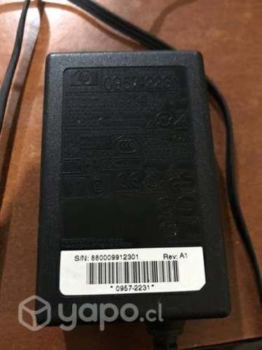 Transformador impresora HP