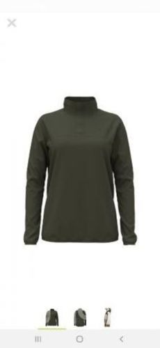 Polar de mujer y chaqueta de hombre