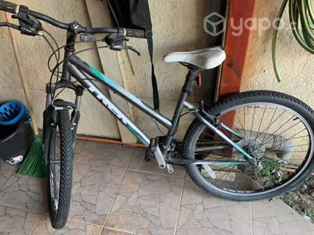 Bicicleta Trek 820 aro 26