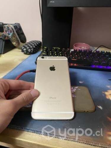 Iphone 6 Plus 100% Batería No Touch ID/ Pantalla r