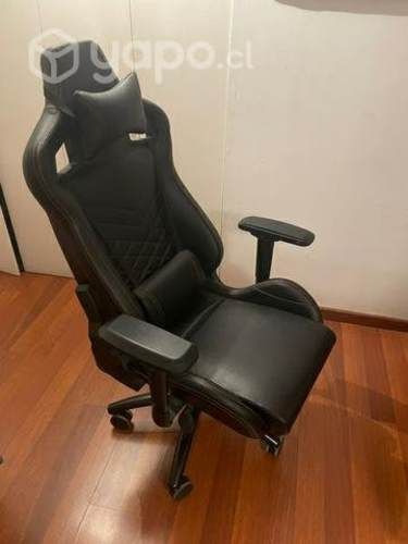 Silla Gamer Nibio GS-01