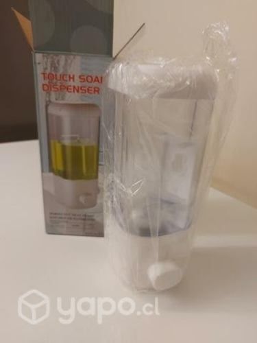 Dispensador de jabón líquido NUEVO