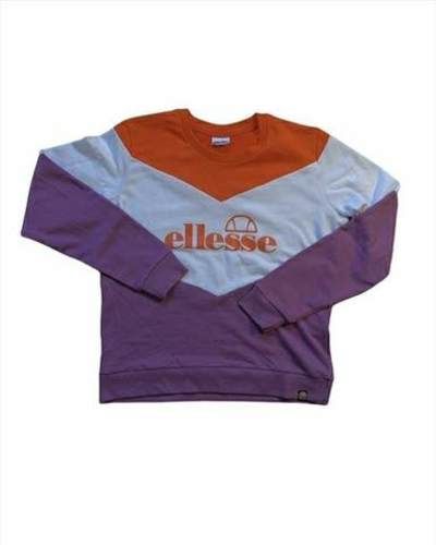 Poleron ellesse