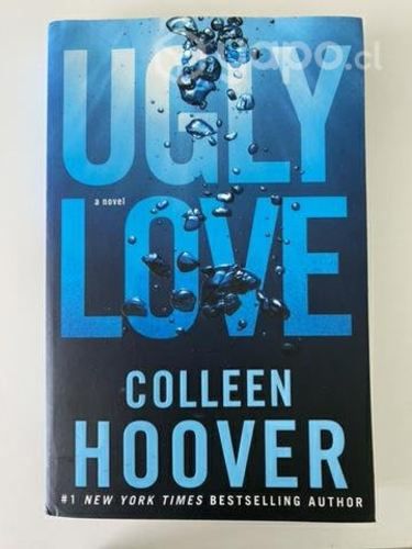 Libro Ugly Love