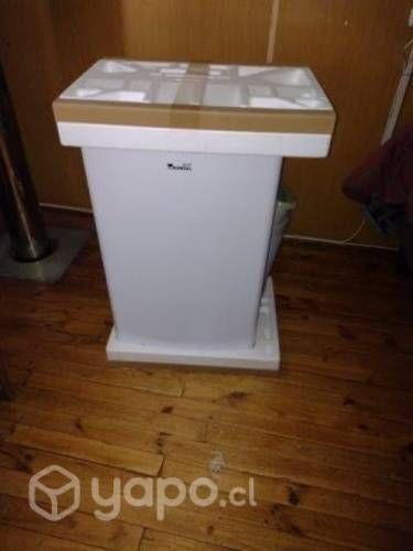 Aire Acondicionado Portátil