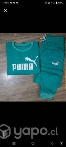 Buso de dama talla m