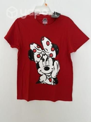 Poleras monitos variedad diseños