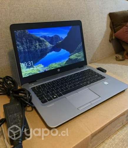 Notebook HP EliteBook 840 G3