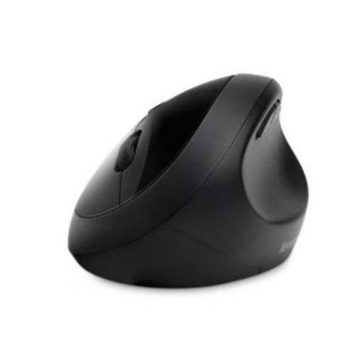 Kit teclado y mouse inalambrico ergonomico, kensin